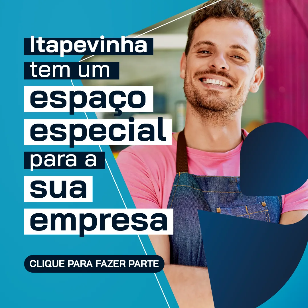 Itapevinha.com.br