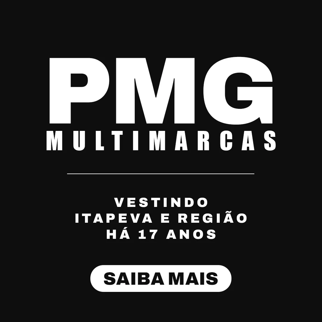 PMG Multimarcas