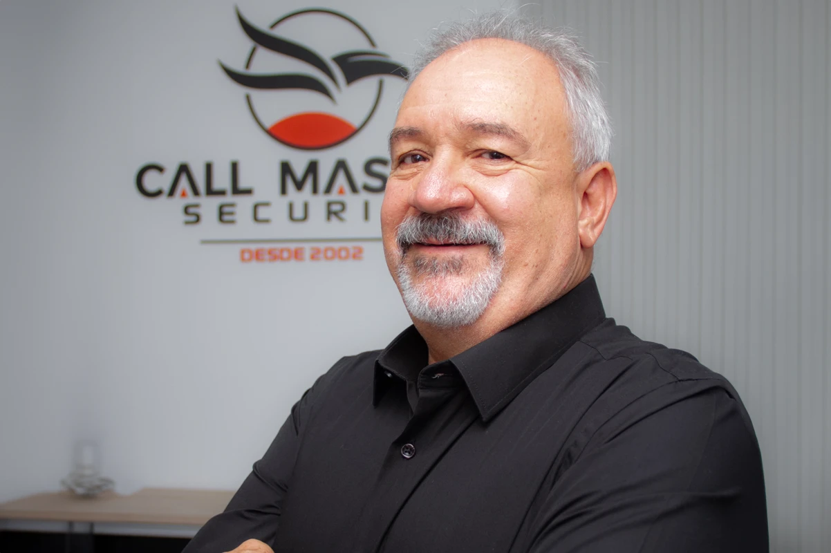 Call Master: mais de duas décadas de excelência