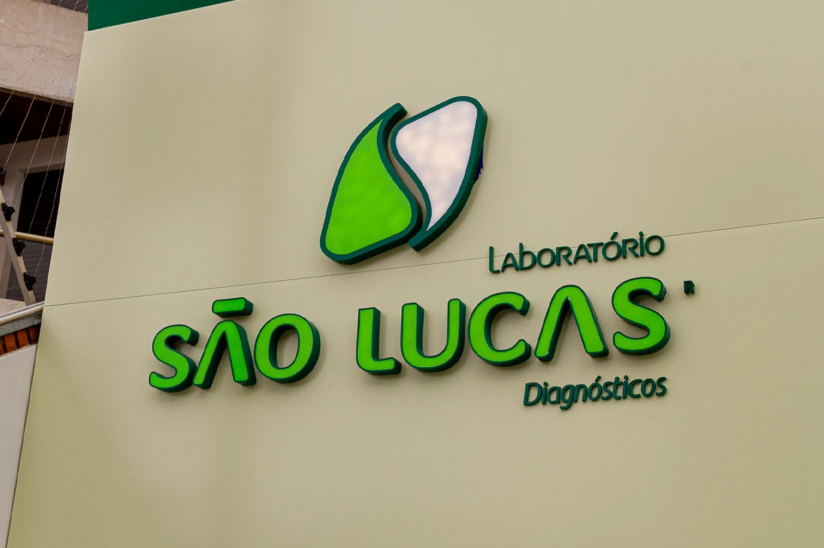 Uma nova era para o Laboratório São Lucas